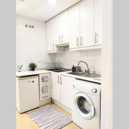 Apartment Bonito Apartamento Ciutat Vella 5 Plazas Valencia
