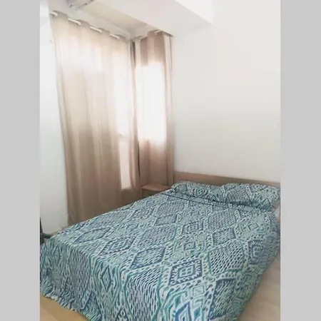 Bonito Apartamento Ciutat Vella 5 Plazas Valencia
